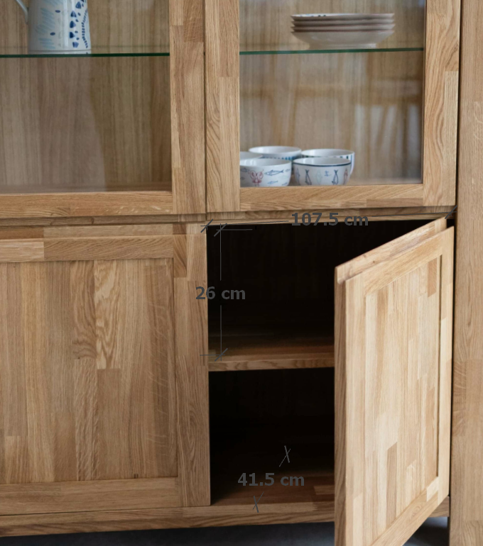 NS126VT_measurements-low-vitrine