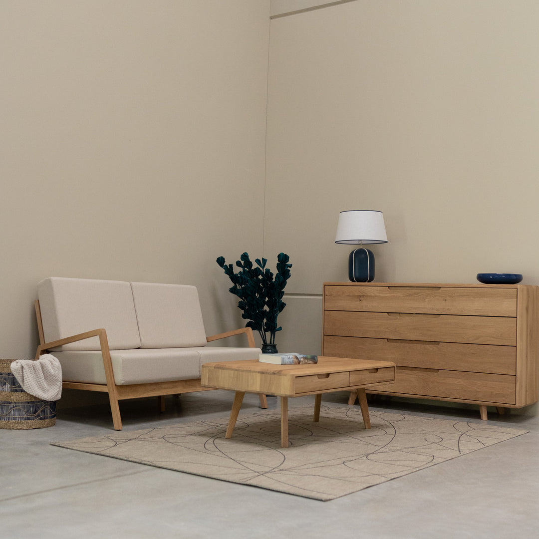 Como decorar um aparador