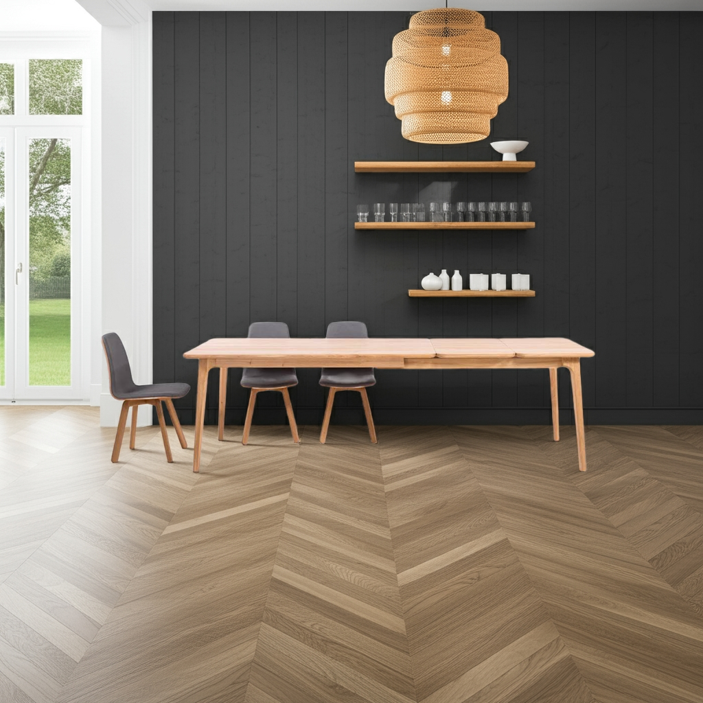 Medidas de mesas de jantar: guia para escolher a ideal