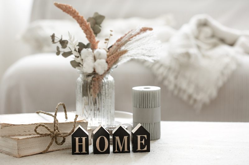 Como decorar a sua casa?