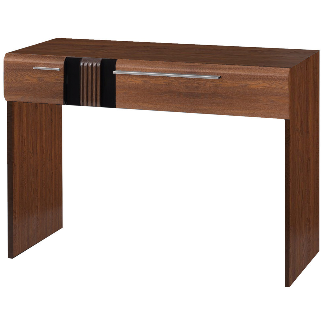 Penteadeira em carvalho PORTI 78, 110x78x46 cm, VESKOR | VESKOR