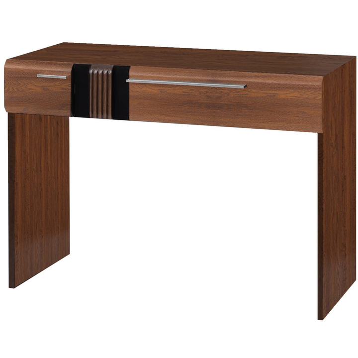 Penteadeira em carvalho PORTI 78, 110x78x46 cm, VESKOR | VESKOR