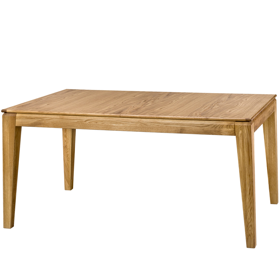 Mesa de jantar extensível FUEGO, 160-240x75x100 cm. | VESKOR