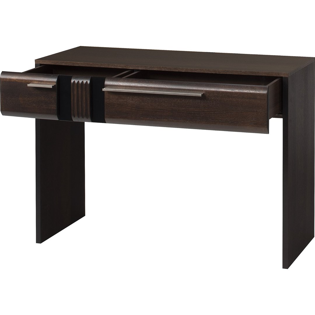 Penteadeira em carvalho PORTI 78, 110x78x46 cm, VESKOR | VESKOR