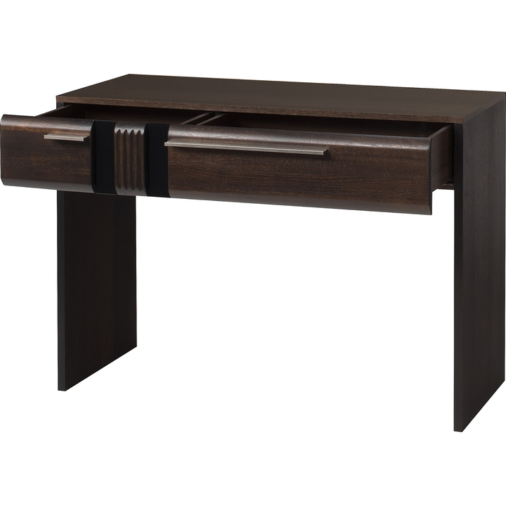 Penteadeira em carvalho PORTI 78, 110x78x46 cm, VESKOR | VESKOR