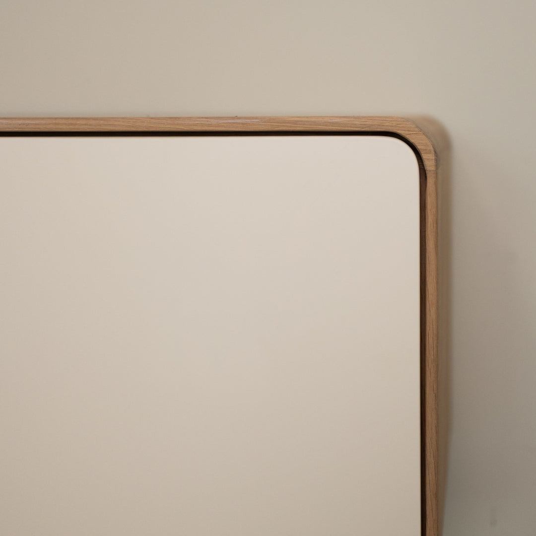 Móvel de TV em madeira maciça OSLO 2 | VESKOR